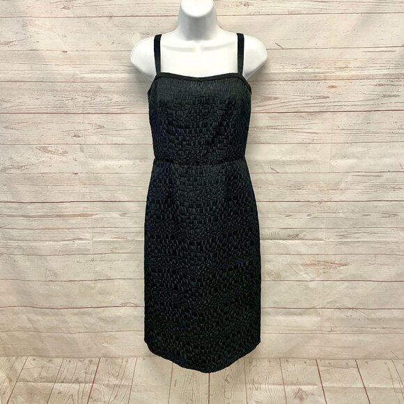 Dolce & Gabbana Vintage Midi Dress - Picture 1 of 7